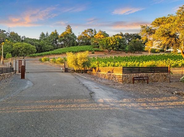 10420 California Hwy #128 - Photo 1