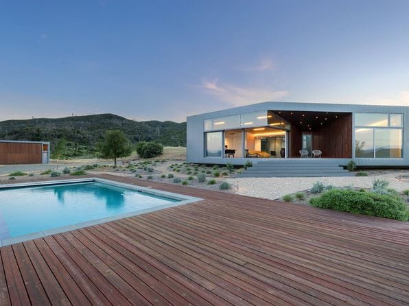 7121 Berryessa Knoxville Road - Photo 1