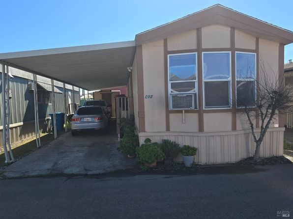 2963 Santa Rosa Avenue #C-12 - Photo 1