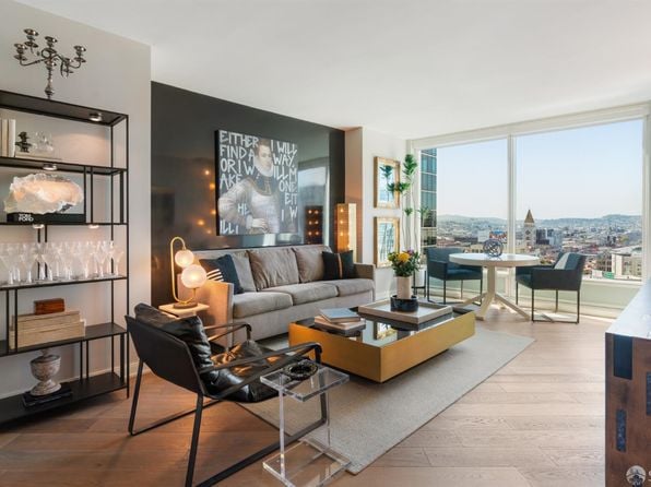 401 Harrison St APT 14A - Photo 1