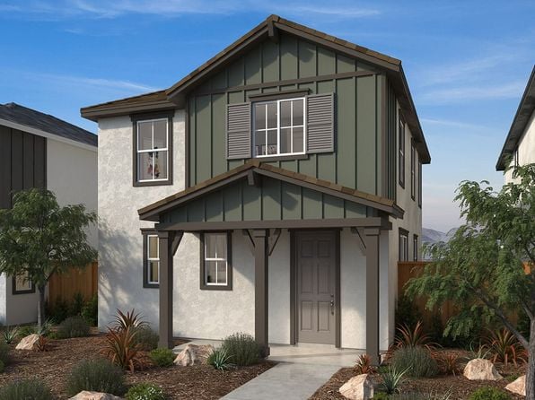 Plan 1728 Plan, Sorrel at Watson Ranch - Photo 1