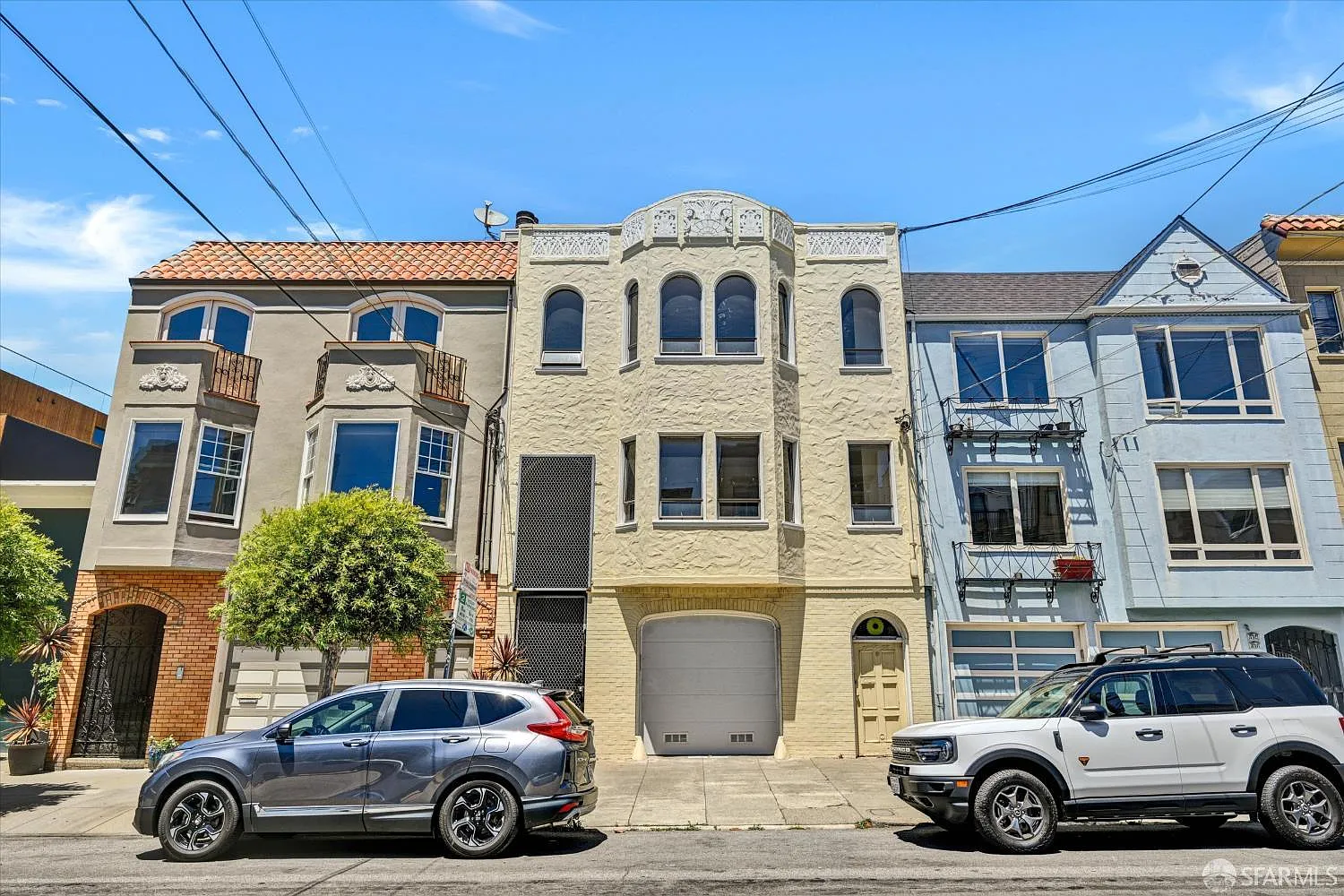 1836-1840 Greenwich St - Photo 1