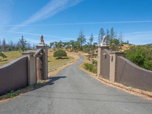 7100 Wildwood Mountain Road - Photo 1