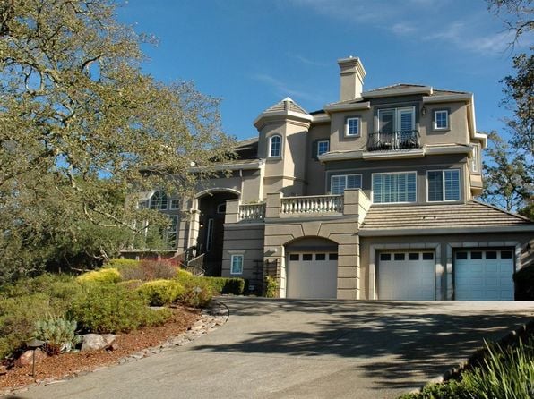 1150 Castle Oaks Drive - Photo 1