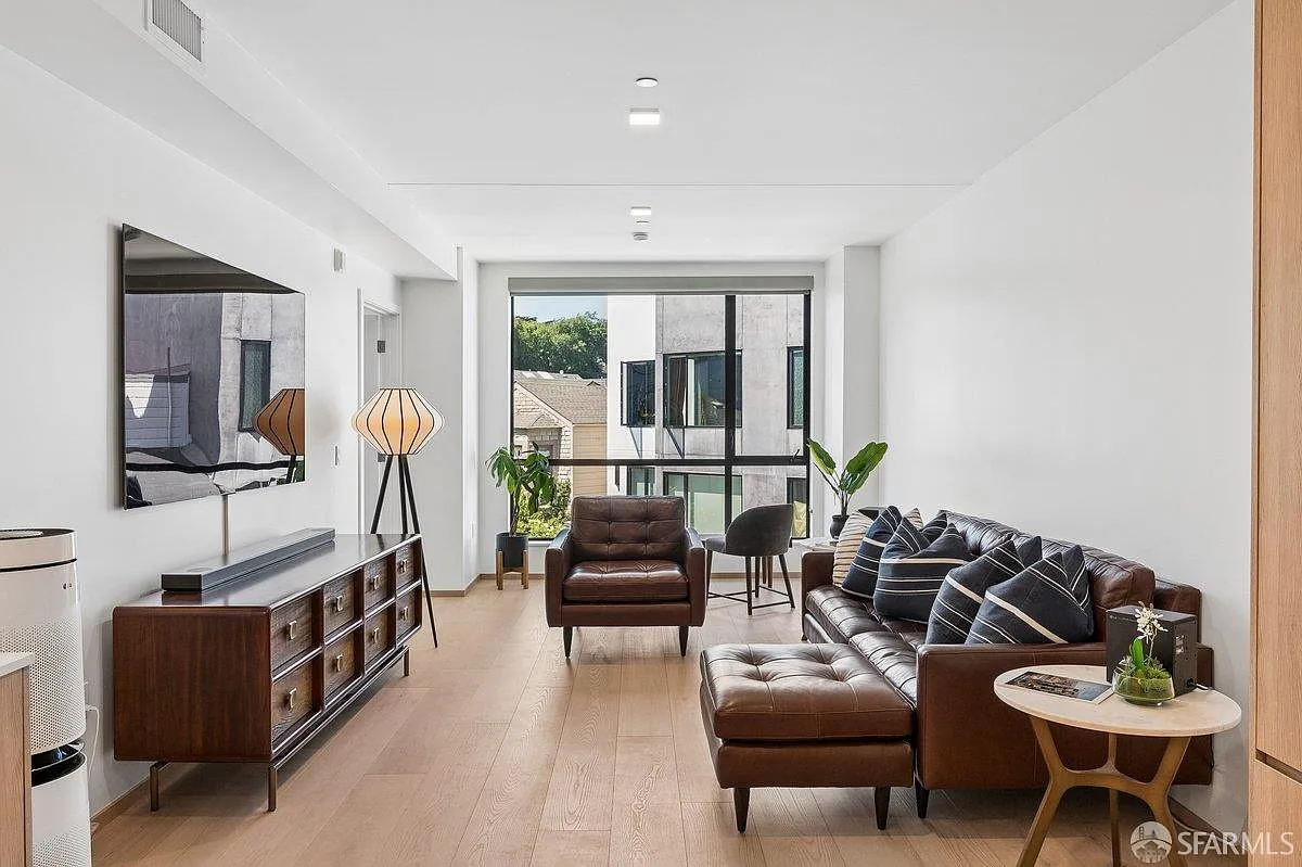 2238 Market St #407 - Photo 1
