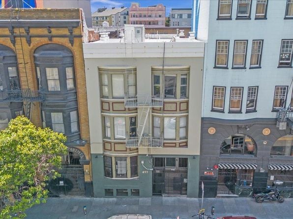 Ellis Sanfrancisco - Photo 1