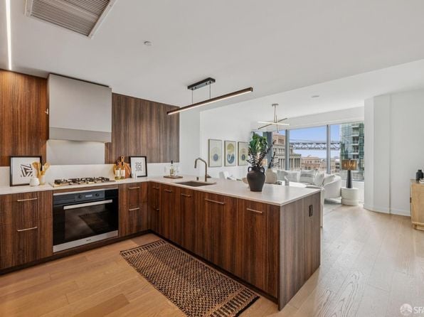280 Spear St #10D - Photo 1