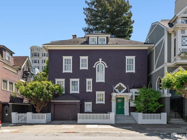 1815 Vallejo St - Photo 1