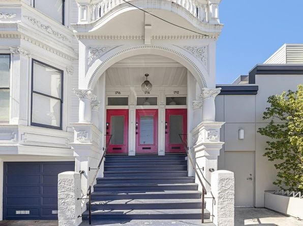 1712 Bryant St - Photo 1