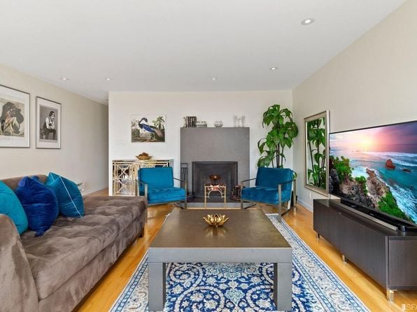 470 Collingwood St APT 2 - Photo 1