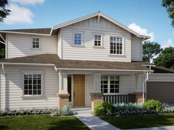 Plan 3 Plan, Santa Rosa - Fox Meadow - Photo 1