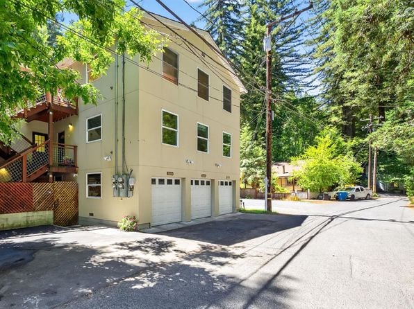 Old Cazadero Road - Photo 1