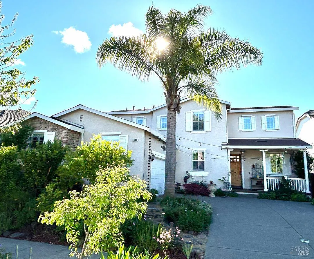 8539 Zinfandel Dr - Photo 1