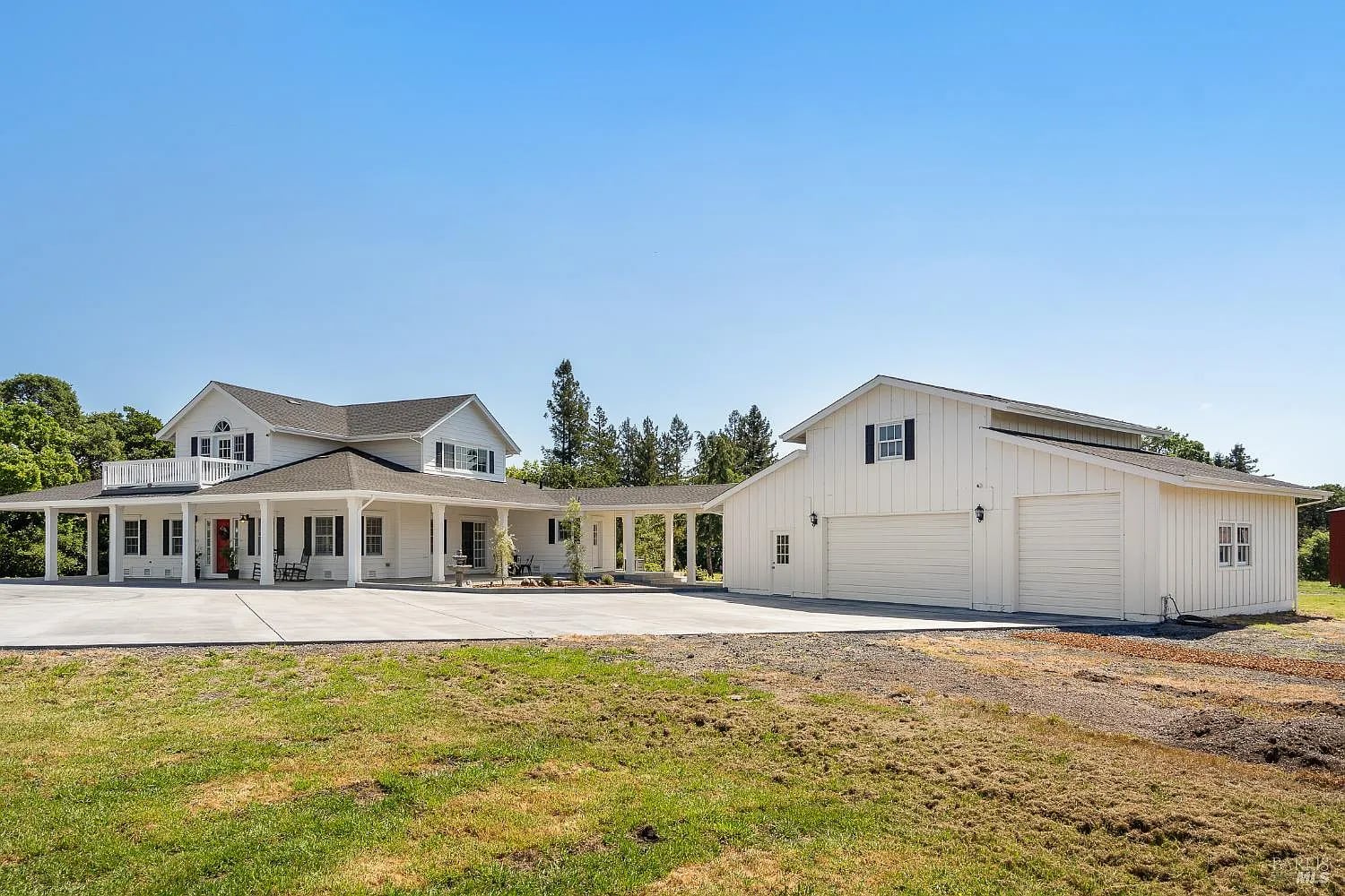 1450 Crane Canyon Road - Photo 1