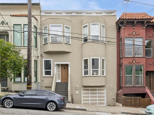 536-538 Fell St - Photo 1
