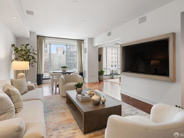 765 Market St APT 25C - Photo 1