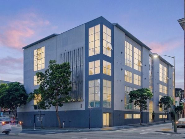 701 Minna St APT 13 - Photo 1