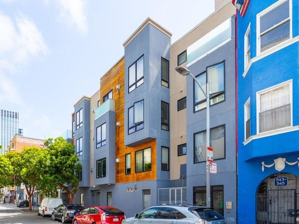 537 Natoma St #101 - Photo 1