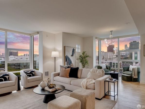 330 Mission Bay Blvd N Unit 802 - Photo 1