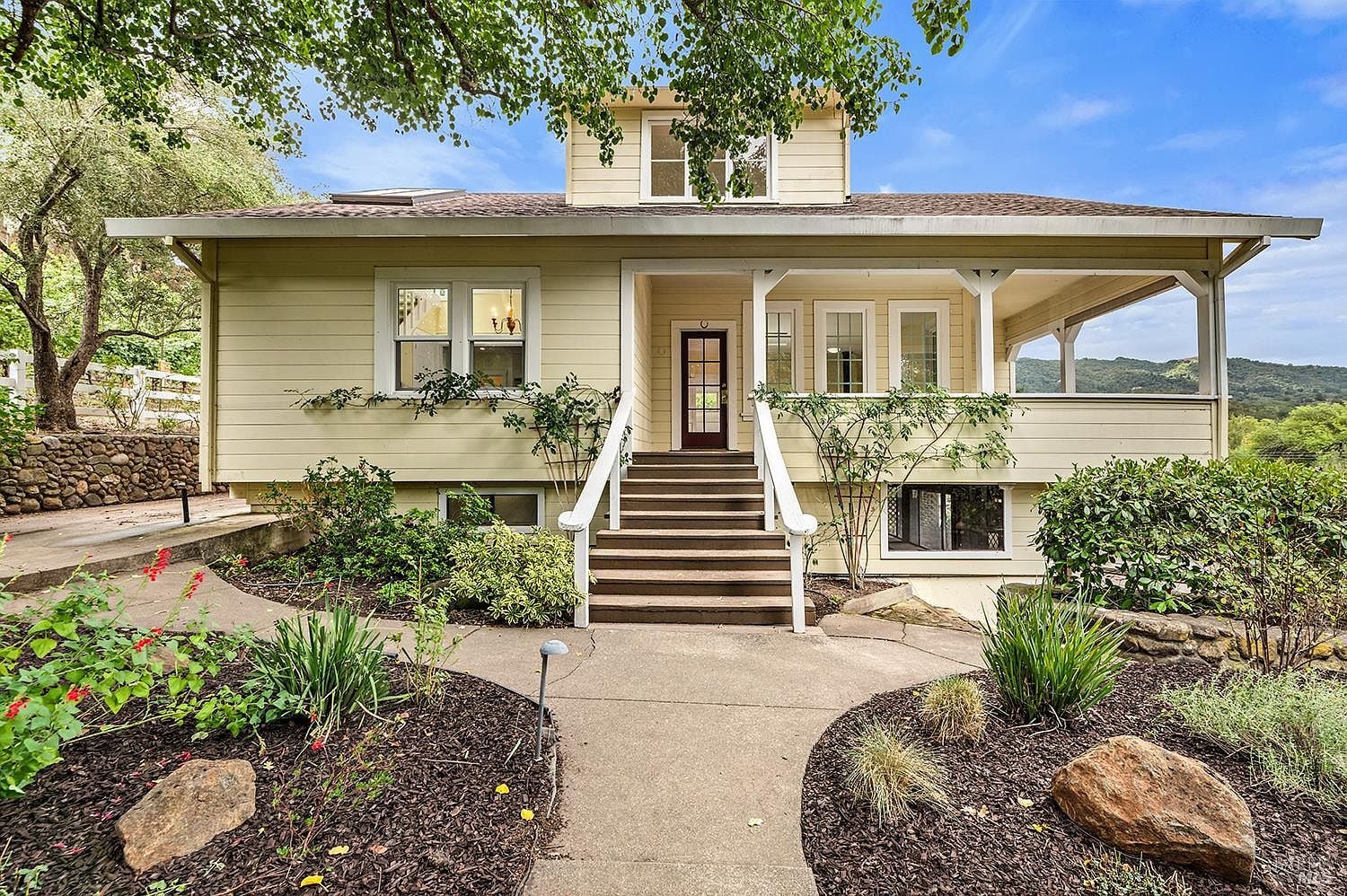 2550 Warm Springs Road - Photo 1