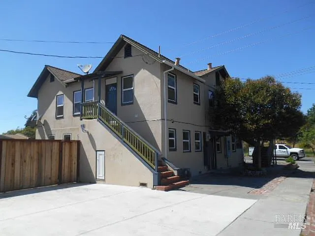 1020 Bennett Valley Road - Photo 1