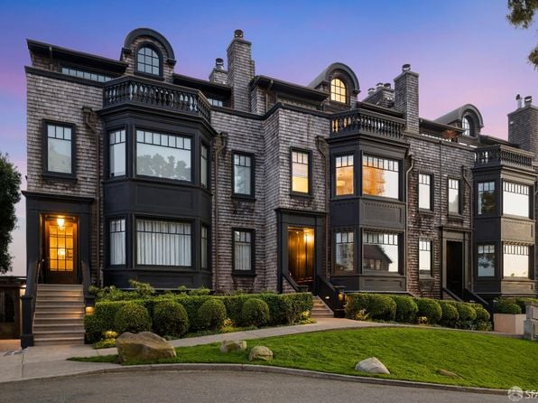 1041 Vallejo St - Photo 1