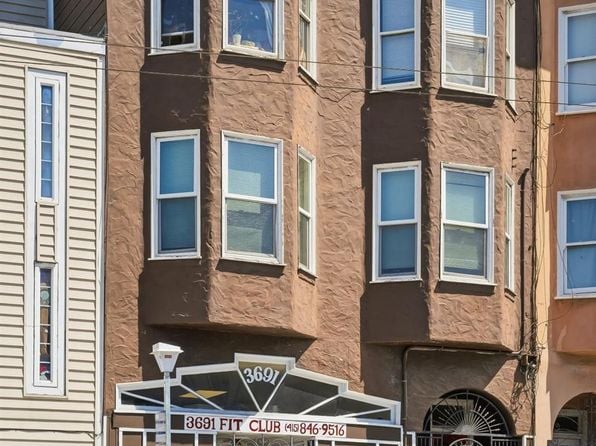 3691 Mission St #3695 - Photo 1