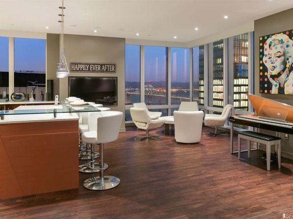 301 Mission St APT 43D - Photo 1