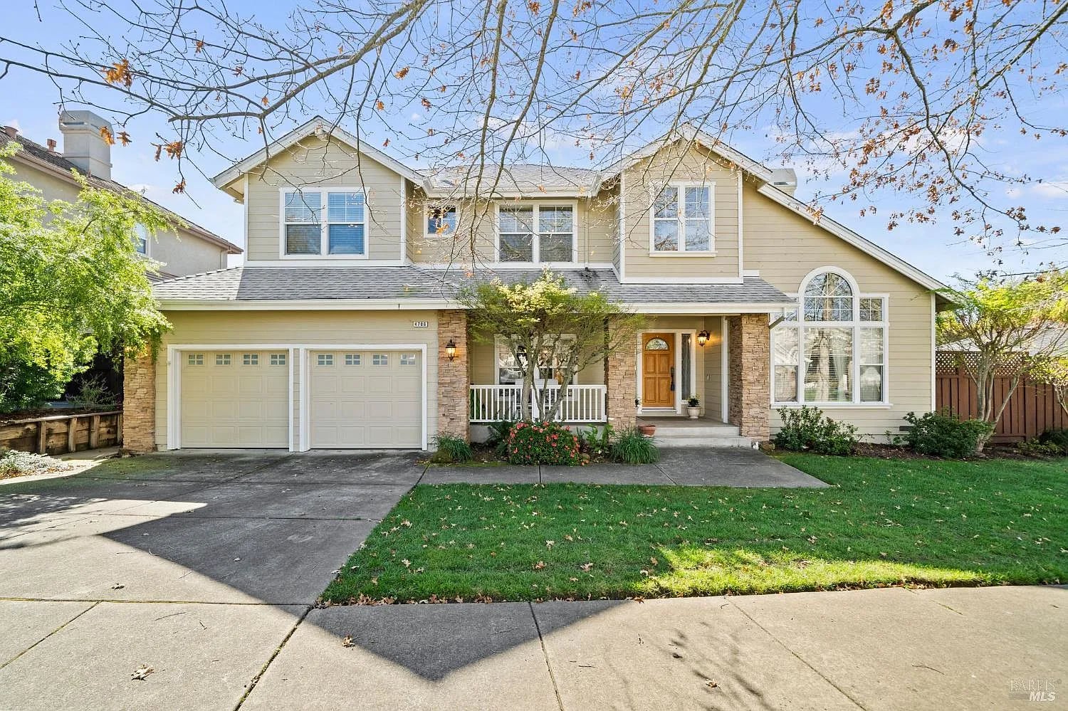4706 Devonshire Place - Photo 1