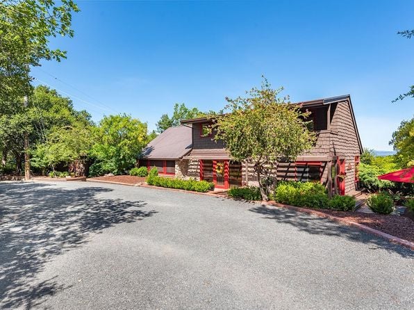 5995 Vine Hill Road - Photo 1