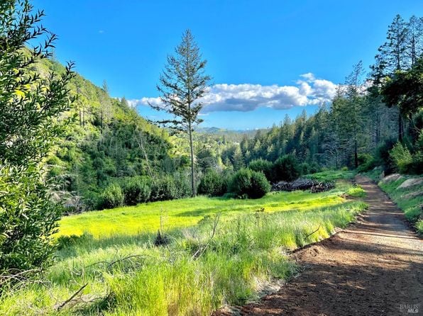 2095 - 2261 Mark West Springs Road - Photo 1