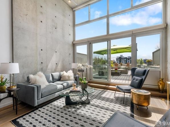 855 Folsom St APT 505 - Photo 1