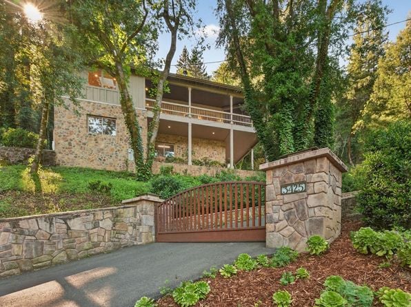 3425 Redwood Road - Photo 1
