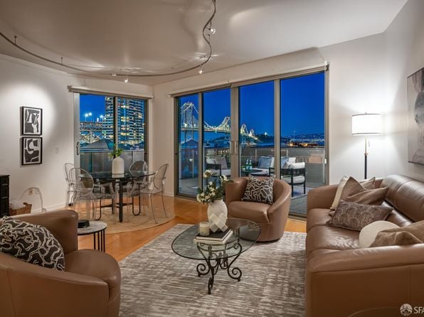 219 Brannan St Unit 5G - Photo 1