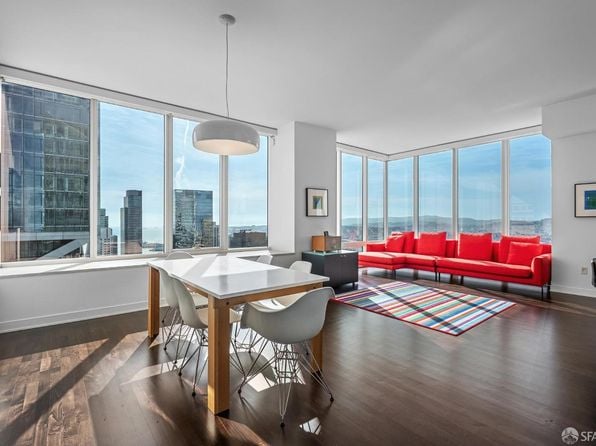 301 Mission St APT 52D - Photo 1