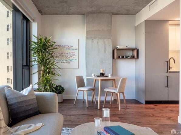 960 Market St #708 - Photo 1