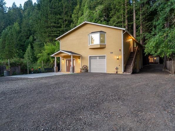 14783 - 14785 Armstrong Woods Road - Photo 1