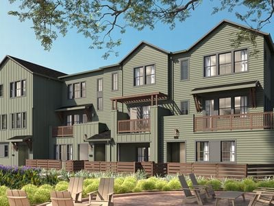 Plan 5 Plan, Sebastopol - The Canopy - Photo 1