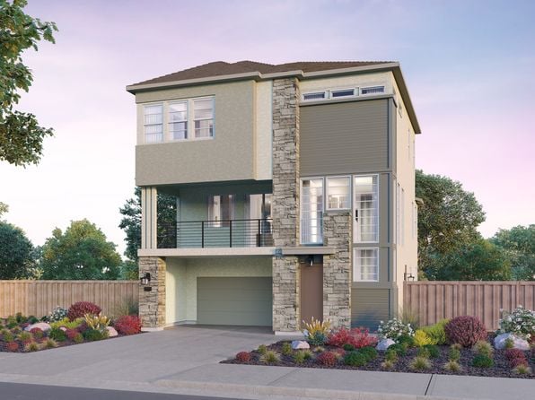 Residence 2 Plan, Foundry at RiverSound Napa - Photo 1