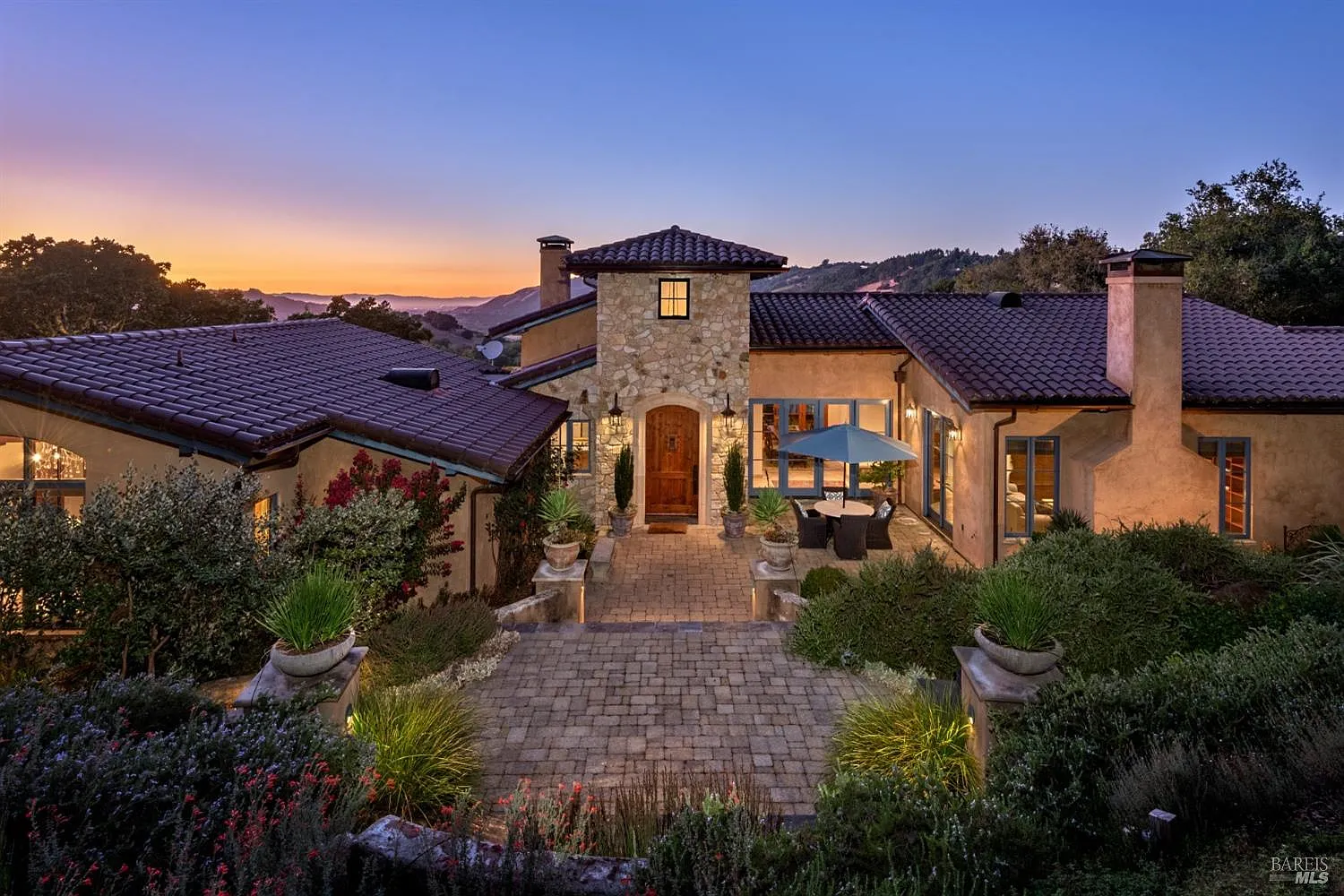 3763 Matanzas Creek Lane - Photo 1