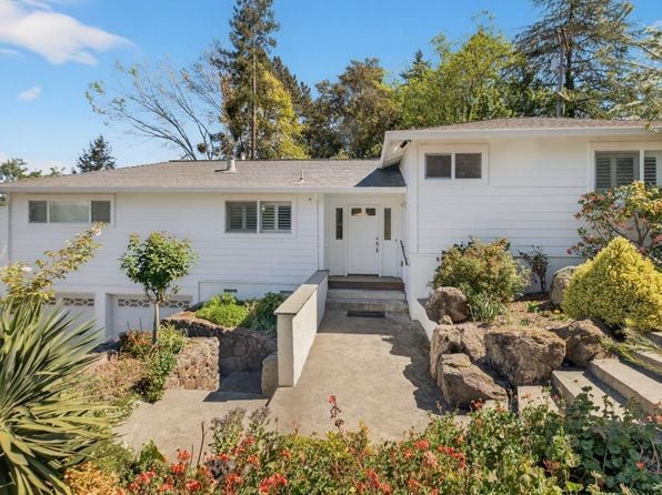 4460 Bennett Valley Road - Photo 1