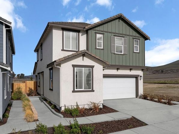 Plan 2190 Modeled Plan, Serrano at Watson Ranch - Photo 1