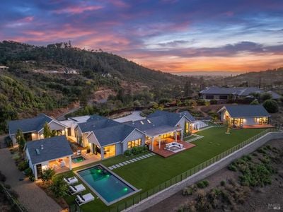 987 Mark West Springs Road - Photo 1