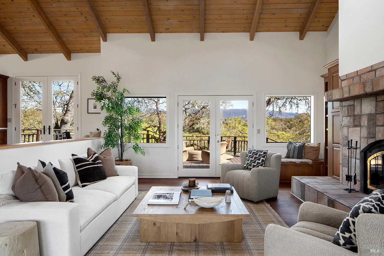 3460 Warm Springs Road - Photo 1