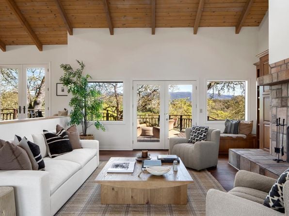 3460 Warm Springs Road - Photo 1