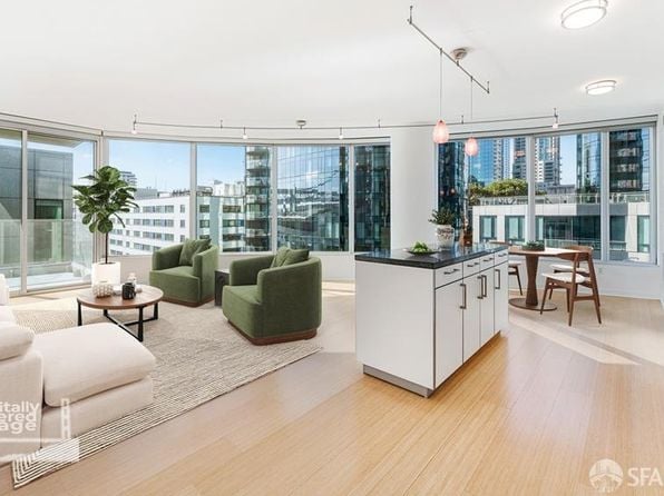 301 Main St #10F - Photo 1