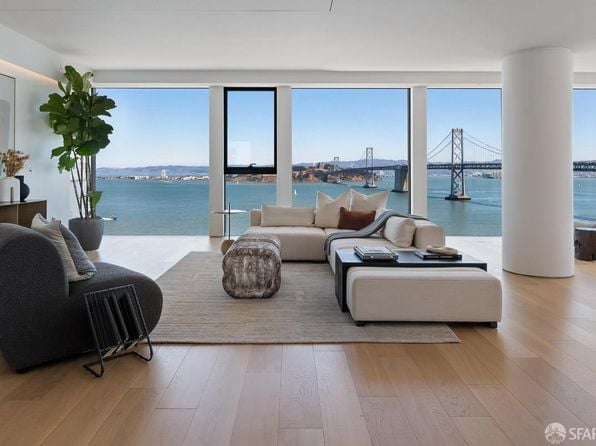 1 Steuart Ln Unit 1901 - Photo 1