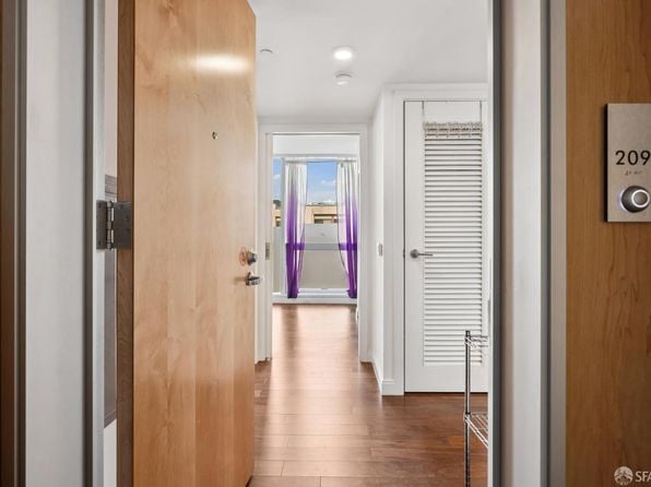 555 Fulton St Suite 209 - Photo 1