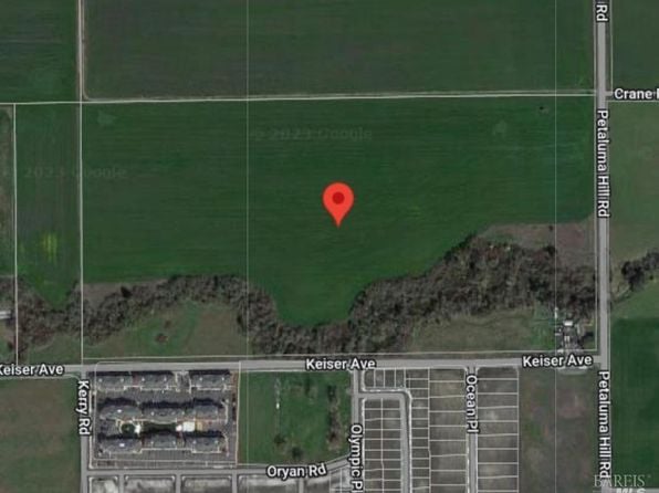 5989 Petaluma Hill Road - Photo 1