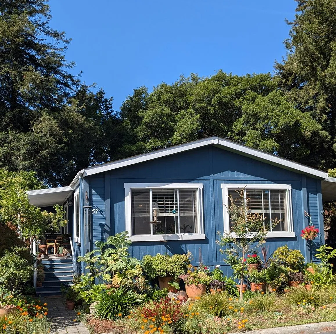 57 W Napa Drive - Photo 1